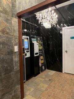Woomigwan Hotel - Seúl - 5