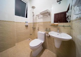 Tommy hotel khe sanh dalat - Dalat - 7