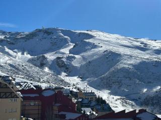 Ski&Fun - Monte Oiz - Sierra Nevada - Sierra Nevada - 8