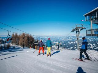 Apartment near Petzen Ski Slopes - 5