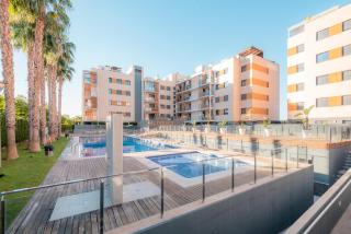 Apartamento LUZ DE MAR - El Campello - 9