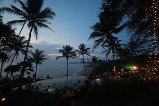 Niraamaya Wellness Retreats, Surya Samudra, Kovalam - Kovalam - 0