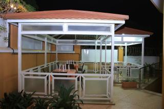 Panorama Portico Hotel, Juba - 7