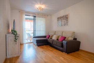 Apartamento LUZ DE MAR - 4