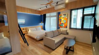 Riverbank Villa ll - Luodong - 9