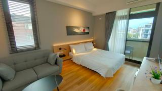 Riverbank Villa ll - Luodong - 8