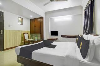 Townhouse OAK Utsav Residency - Indore - 8