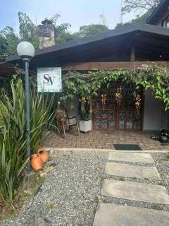 Cabaña sendero verde - 5