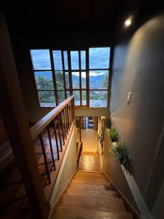 Cabaña sendero verde - 4