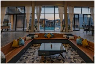 Casa Concreto-Infinite Luxury - Jodhpur - 2