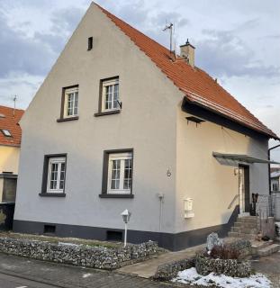 Schicke Ferienwohnung Philippsburg - Filisburgo - 5