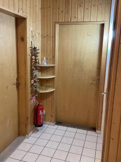 Schicke Ferienwohnung Philippsburg - Filisburgo - 4