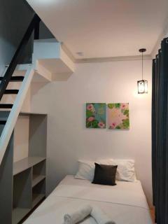 Mannah Garden Staycation Place - Panglao Island - 4