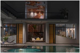 Casa Concreto-Infinite Luxury - Jodhpur - 5