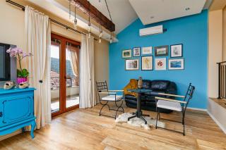 Beachfront Villa Adria - Happy Rentals - 3