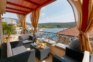 Beachfront Villa Adria - Happy Rentals - Kotor (Cattaro) - 2