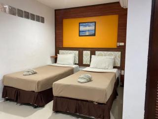 Sabai House - Ko Phi Phi - 9