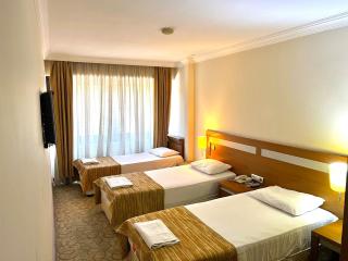STAYCITY OTEL - Altındağ - 2