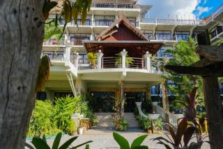 Silver Naga Hotel - Vang Vieng - 8