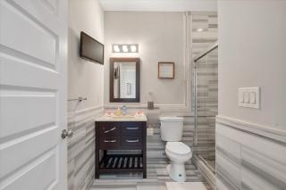 Chic Flat W Rooftop Pool & Gym - Philadelphia - 1