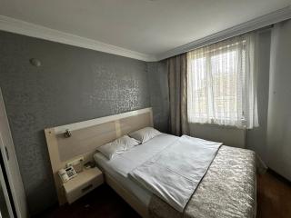 Samsun Park Hotel - Samsun - 1