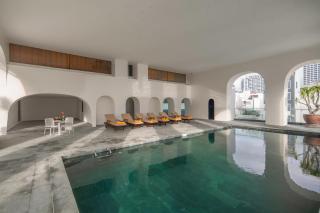 Green World Hotel Nha Trang - Nha Trang - 9