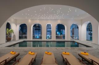 Green World Hotel Nha Trang - Nha Trang - 6