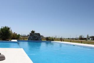 Casas Lago del Diamante - 1