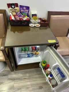 Hoàng Gia Long Biên Hotel - 2