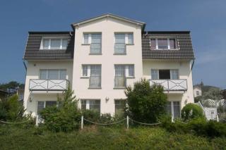 Ferienwohnung Achat & Meer - Ahlbeck - 9