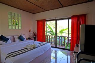 Phuchomjan Resort - Mae Hong Son - 6