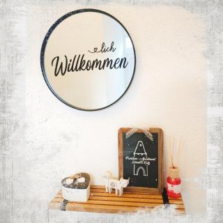 Familien-Apartment SchmitTs Katz - - 9