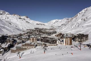 Belambra Clubs Tignes Val Claret - 0