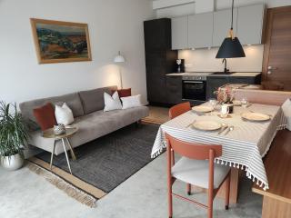 Apartment Matthäus - Cermes - 9