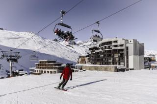 Belambra Clubs Tignes Val Claret - 1