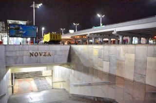 APARTMENT “NOVZA” - Tashkent - 2