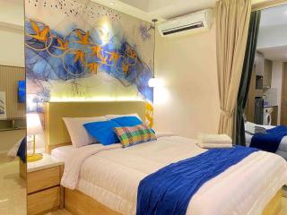 Comfort and Luxury Private Room at Goldcoast PIK - 2