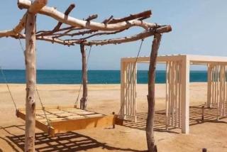 Perfect for pet lovers, Sunny With Pool & SeaView & Free Wi-fi - Hurghada - 6