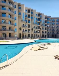Perfect for pet lovers, Sunny With Pool & SeaView & Free Wi-fi - Hurghada - 5