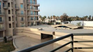 Perfect for pet lovers, Sunny With Pool & SeaView & Free Wi-fi - Hurghada - 3