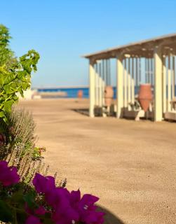 Perfect for pet lovers, Sunny With Pool & SeaView & Free Wi-fi - Hurghada - 9