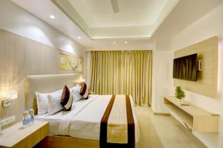 M.A.R.S Hotel Amritsar - 2