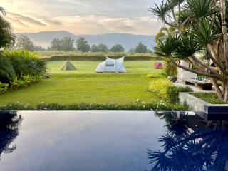 Annie Villa at Khao Yai - Mu Si - 6