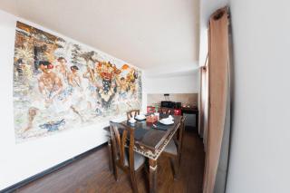 Dalai-La Boutique Hotel - Kathmandu - 7