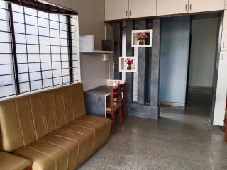 HOTEL SUNANDA LODGE - Belgaum - 2
