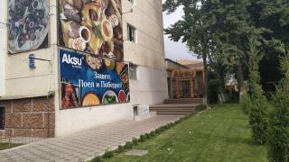 APARTMENT “NOVZA” - Tashkent - 4