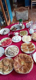 Mariana's Guest House - 1