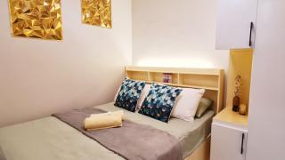 Blissful Haven Suite Staycation Pasay Metro Manila near SM Mall of Asia Naia Airport Okada - Manila - 5