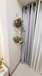 Blissful Haven Suite Staycation Pasay Metro Manila near SM Mall of Asia Naia Airport Okada - Manila - 2