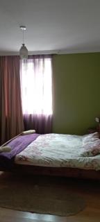 Mariana's Guest House - Mestia - 9